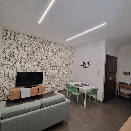 شقة A Casa Di Cippi روما المظهر الخارجي الصورة