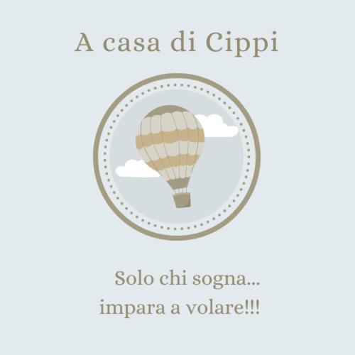 شقة A Casa Di Cippi روما المظهر الخارجي الصورة