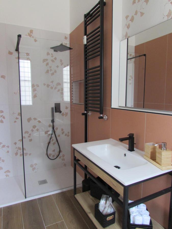 شقة A Casa Di Cippi روما المظهر الخارجي الصورة