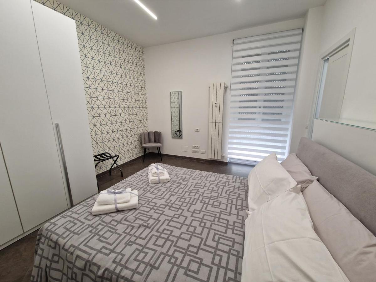 شقة A Casa Di Cippi روما المظهر الخارجي الصورة
