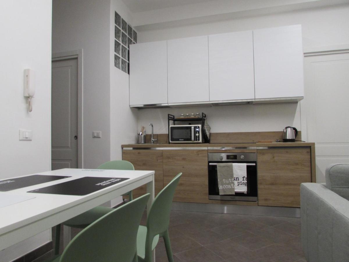 شقة A Casa Di Cippi روما المظهر الخارجي الصورة
