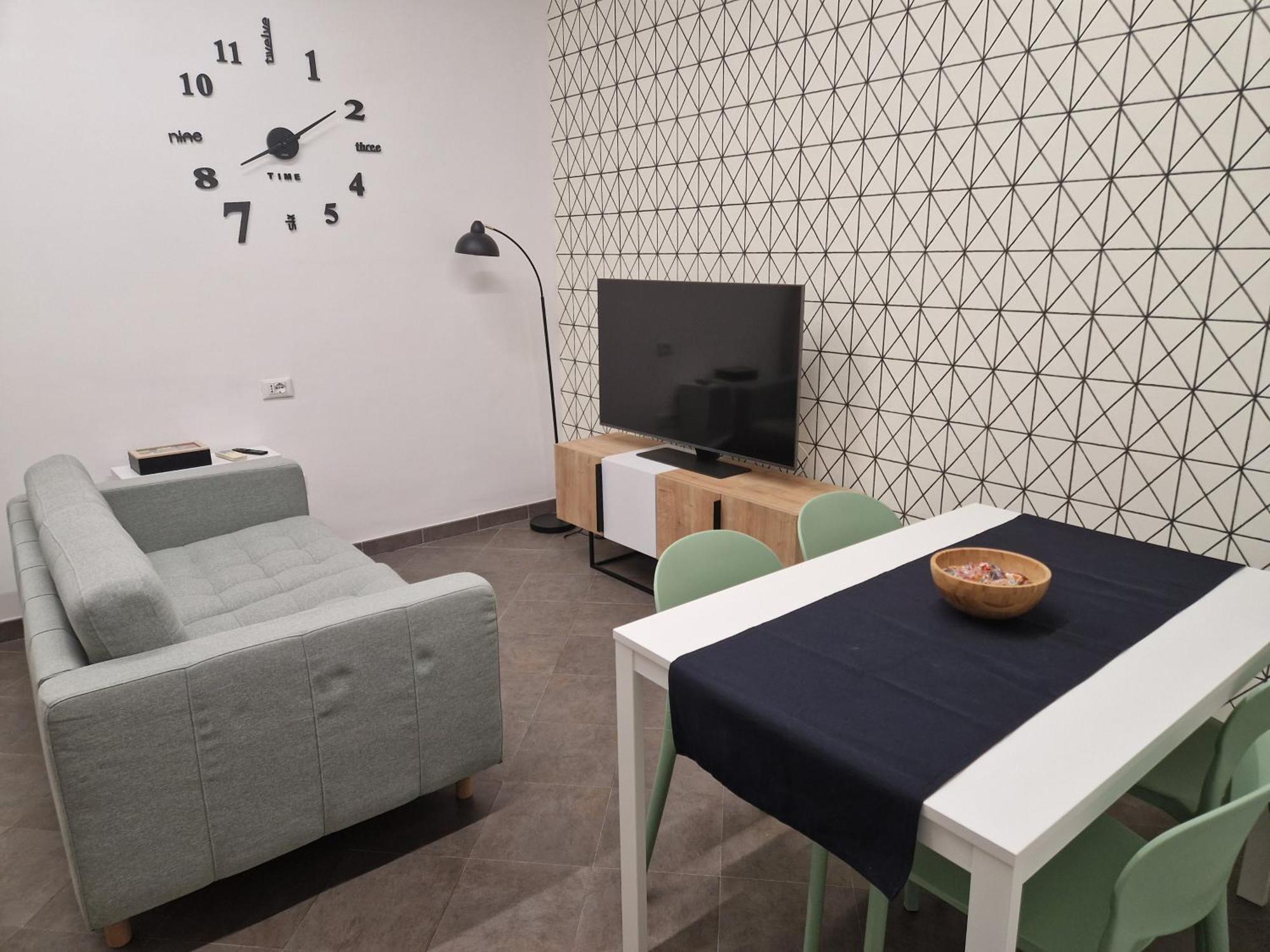 شقة A Casa Di Cippi روما المظهر الخارجي الصورة